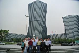 Midea and Castel strengthen Australian ties